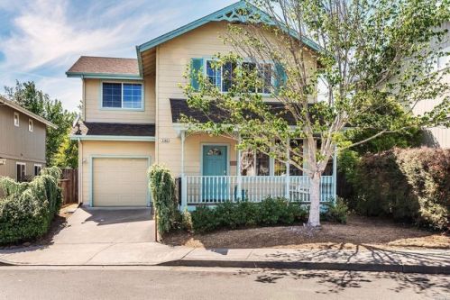1142 Village Way, Sebastopol, CA 95472-4810