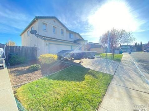 836 Topaz Cir, Vacaville, CA 95687-7869