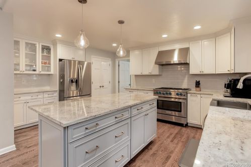 6107 Alton Way, Englewood CO  80111-5235 exterior