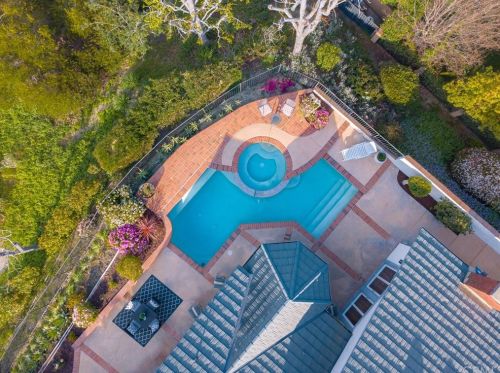 611 Frontier Ct, Anaheim CA  92807-4731 exterior