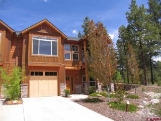 4 Antero Ave, Durango, CO 81301-8834