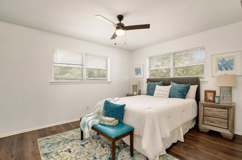 7029 Shauna Dr, Fort Worth TX  76180-7975 exterior