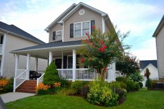 322 Wyndhurst Dr, Lynchburg, VA 24502-2540