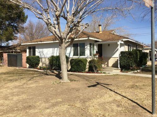 1219 Avenue, Lancaster, CA 93535-6504