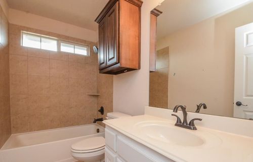 23902 Via Renata, Richmond TX 77406-7803 exterior