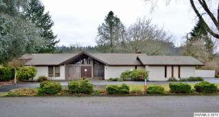 1675 Post St, Lebanon, OR 97355-4062