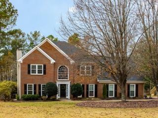 12442 Crabapple Meadow Way, Alpharetta, GA 30004-4065