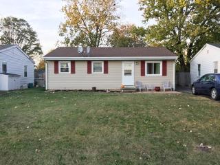 1428 Byal Ave, Findlay, OH 45840-1518