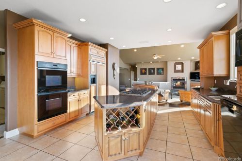 20939 Arrowshaft Trl, Parker CO 80138-8602 exterior