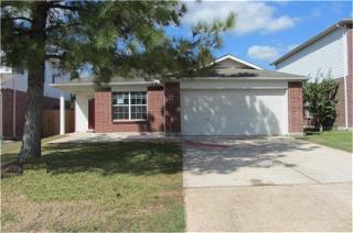 914 Parsonfield Ct, Spring TX  77373-3093 exterior