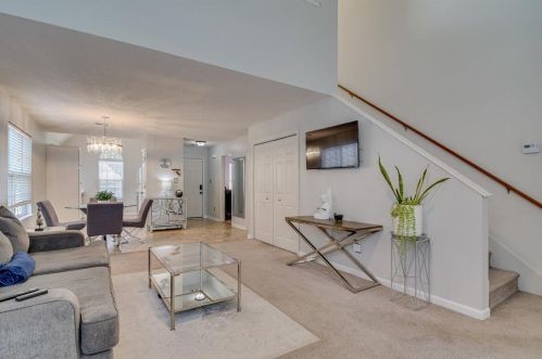 4528 Derryclare Ln, Evans GA  30809-3440 exterior