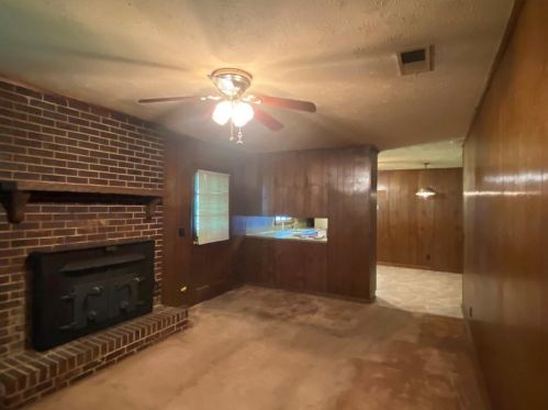 1455 Gardner Rd, Conyers GA  30012-4140 exterior