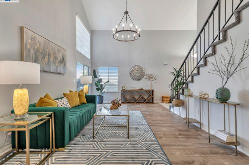11478 Winding Trail Ln, Pleasanton, CA 94568-2287