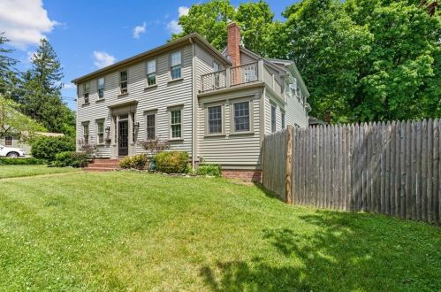 107 Steere St, Burrillville, RI 02830-1204