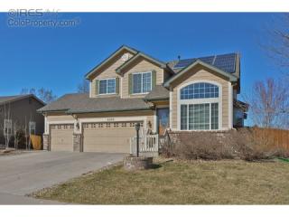 6289 Viewpoint Ave, Longmont, CO 80504-5572