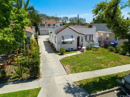 8134 Dearborn Ave, South Gate, CA 90280-2310