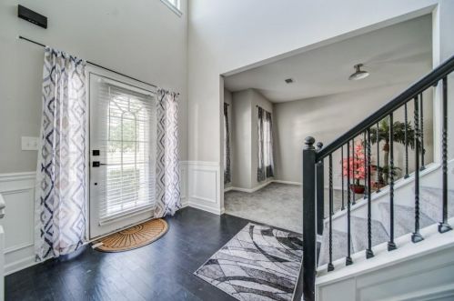 3556 Cragstone Rd, Lithonia GA  30038-3293 exterior