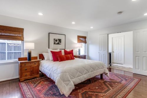 4244 Delmar Ave, Dallas TX  75206-5414 exterior