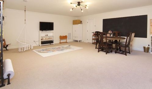 12549 Bella Amore Dr, Fort Worth TX  76126-4953 exterior