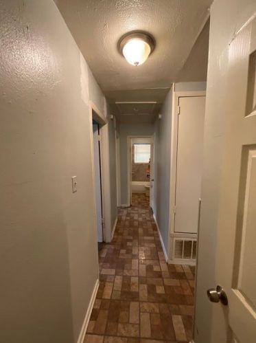 1025 Richard Dr, Garland TX 75040-7464 exterior