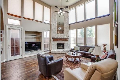1221 Harbor Dune Ct, Irving, TX 75063-5414
