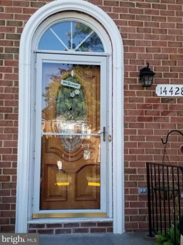 14428 Bakersfield Ct, Silver Spring, MD 20906-1956