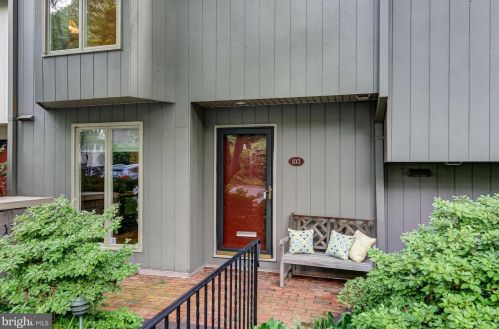 103 The Mews, Tavistock, NJ 08033-1341