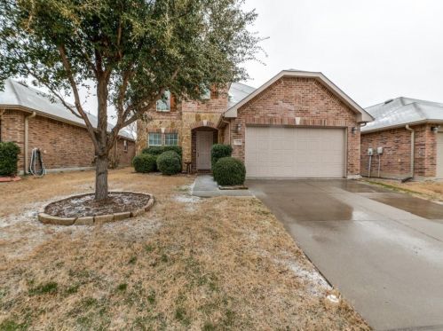 3237 Sadie Trl, Fort Worth, TX 76137-6683