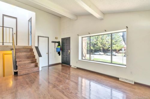 2269 Oswego Way, Aurora CO 80014-1151 exterior