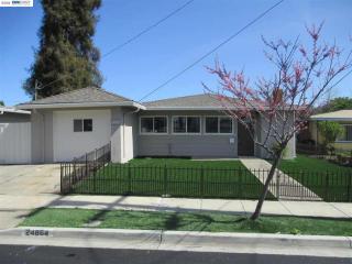 24864 Muir St, Hayward, CA 94544-2022