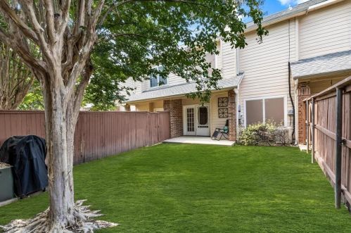 2402 Southlake Ct, Irving TX 75038-5654 exterior