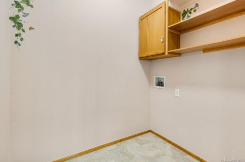 15524 Quincy Pl, Aurora CO 80015-4421 exterior