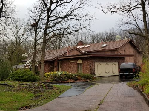 3498 Huntington Ter, Crete, IL 60417-1021