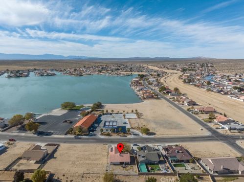 26815 Blue Water Rd, Helendale, CA 92342-7734