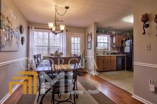 1695 Hidden Shoals Dr, Conyers GA  30013-5212 exterior