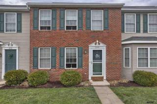 2109 Golden Eagle Dr, York, PA 17408-9501