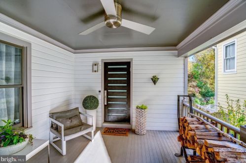 10009 Leafy Ave, Silver Spring MD 20910-1021 exterior