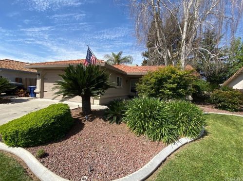 3743 Avocet Dr, Merced, CA 95340-8414