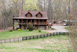 2055 Justice Rd, Afton, TN 37616-3437