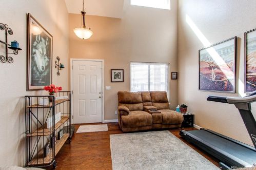 21585 Crestline Dr, Denver, CO 80015-3592
