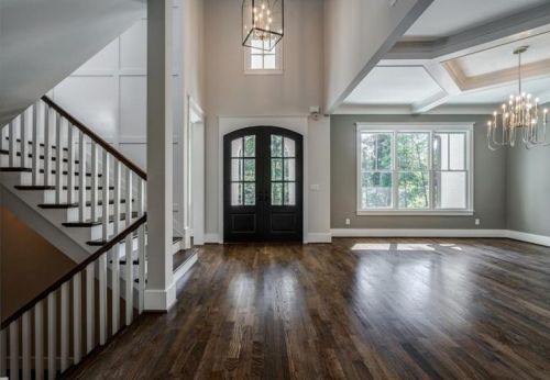 6526 Cherry Tree Ln, Atlanta, GA 30328-3319
