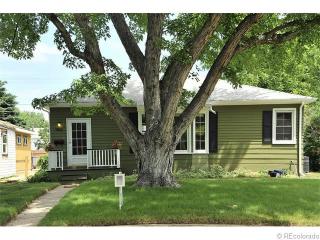 1160 Madison St, Denver CO  80210-2113 exterior
