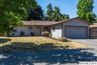 4340 Madrona Way, Albany, OR 97322-6257
