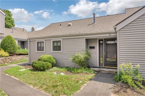 70 Hollister Way, Glastonbury, CT 06033-3114