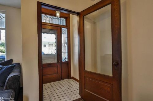 47 6th St, Bangor PA  18013-1827 exterior