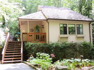 296 Cascades, Boone, NC 28607-5749