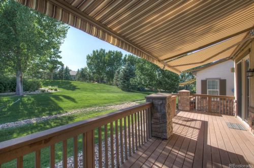 16571 Chesapeake Dr, Westminster CO  80023-8073 exterior