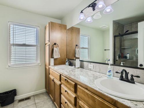 3504 Willow Dr, Greeley CO 80620-9236 exterior