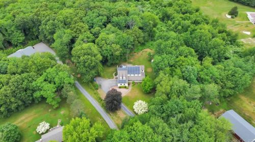 54 School Rd, Colchester CT  06415-1729 exterior