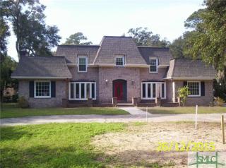 1128 Wilmington Island Rd, Savannah GA  31410-4509 exterior